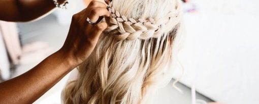 Scandinavian Wedding Hairstyles That Will Take Your Breath Away
