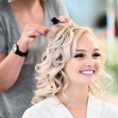 Tips For Choosing The Perfect Wedding Hair Color
